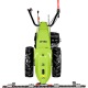 Бензиновая сенокосилка Grillo GF 3 с двигателем Robin Subaru в Ставрополе