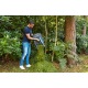Газонокосилка электрическая Black+Decker BEMW471BH-QS в Ставрополе