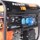 Бензогенератор Patriot GP 7210LE 6 кВт в Ставрополе