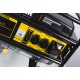 Бензогенератор Huter DY9500L 7.5 кВт в Ставрополе