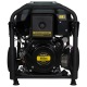 Дизельгенератор Loncin LCD7500D 5 кВт в Ставрополе