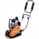 Виброплита бензиновая Husqvarna Atlas Copco LF 50 L в Ставрополе