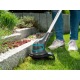 Аккумуляторный триммер Gardena SmallCut Li-23R в Ставрополе