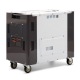 Дизельгенератор Daewoo DDAE 10000DSE-3 7.2 кВт в Ставрополе