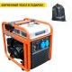 Бензиновый генератор инверторный Zongshen BPB 4500 4.2 кВт в Ставрополе