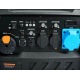 Бензиновый генератор инверторный Villartec GI808 2025 8 кВт в Ставрополе