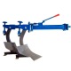 Плуг двухкорпусный регулируемый 220 для Garden Scout (Скаут) GS 81 D, GS 81 DE, GS 101 D, GS 101 DE, GS 15 DE в Ставрополе