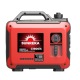 Бензиновый генератор инверторный Sunreka G1800iS 1.2 кВт в Ставрополе