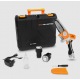 Аккумуляторная пила Villartec SA1462C в Ставрополе