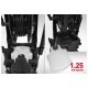 Мойка высокого давления Carver CW-2501EI в Ставрополе