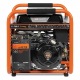 Бензогенератор Daewoo GDA 7500 DPE-3 DUAL POWER 220-380 6 кВт в Ставрополе