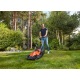 Газонокосилка электрическая Black+Decker BEMW451-QS в Ставрополе