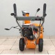Снегоуборщик Holzfforma ST124E в Ставрополе