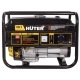 Бензогенератор Huter DY3.0A 2.5 кВт в Ставрополе