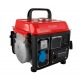 Бензогенератор BauMaster PG-87091 0.55 кВт в Ставрополе