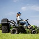 Травосборник 7500207 для райдера GreenWorks в Ставрополе