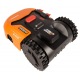 Газонокосилка-робот Worx Landroid S WR130E в Ставрополе
