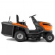 Садовый минитрактор Husqvarna TC 112 в Ставрополе