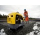 Виброплита реверсивная Husqvarna Atlas Copco LG 400 DE в Ставрополе