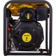 Дизельгенератор Huter LDG 5000L 3 кВт в Ставрополе
