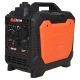 Бензогенератор инверторный EVOline BQH 1200 1 кВт в Ставрополе