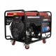 Бензогенератор Loncin LC24000S 18 кВт в Ставрополе