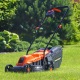 Газонокосилка электрическая Patriot PT 1130Е в Ставрополе