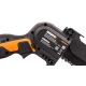 Аккумуляторная пила Worx WG324E.9-4&quot; (без аккумулятора и ЗУ) в Ставрополе
