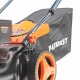 Газонокосилка бензиновая Patriot PT 400 в Ставрополе