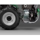 Мотоблок Caiman 320 с пневмоколесами 4x8 многофункциональный в Ставрополе