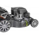 Газонокосилка бензиновая Carver LMG-4256DMS в Ставрополе