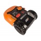 Газонокосилка-робот Worx Landroid M WR141E в Ставрополе