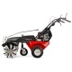 Подметальная машина Tielburger TK38 PRO (Honda) в Ставрополе