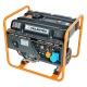 Бензогенератор Villartec GG6300C 5 кВт в Ставрополе