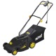 Электрическая газонокосилка Huter ELM-1600T в Ставрополе