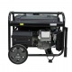 Бензогенератор Loncin LC10000D-S 7.7 кВт в Ставрополе