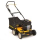 Бензиновый вертикуттер Cub Cadet XC1 B40 в Ставрополе