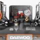 Компрессор поршневой безмасляный Daewoo DAC 1000S в Ставрополе