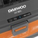 Пылесос аккумуляторный Daewoo DAVC 1621Li SET в Ставрополе