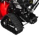 Снегоуборщик гусеничный DDE ST 1176 LET в Ставрополе