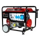 Бензогенератор Loncin LC8000-JS 6 кВт в Ставрополе