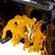 Бензиновый снегоуборщик Huter SGC 8.0 в Ставрополе