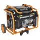 Бензогенератор Carver PPG-3900АM 2.8 кВт в Ставрополе