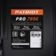 Снегоуборщик Patriot PRO 785Е в Ставрополе