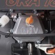 Бензогенератор Patriot GRA 18000 AWS 16.5 кВт в Ставрополе