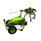 Мойка высокого давления GreenWorks 5106107 в Ставрополе