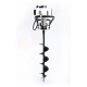 Мотобур (бензобур) Alteco GGD 2311 (GGD 1800) в Ставрополе