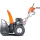 Снегоуборщик Yard Fox Basic 6152E в Ставрополе