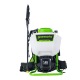 Аккумуляторный опрыскиватель GreenWorks G40BPS (без аккумулятора и зарядного устройства) в Ставрополе