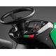 Садовый минитрактор Caiman Comodo 2WD 107D2K в Ставрополе